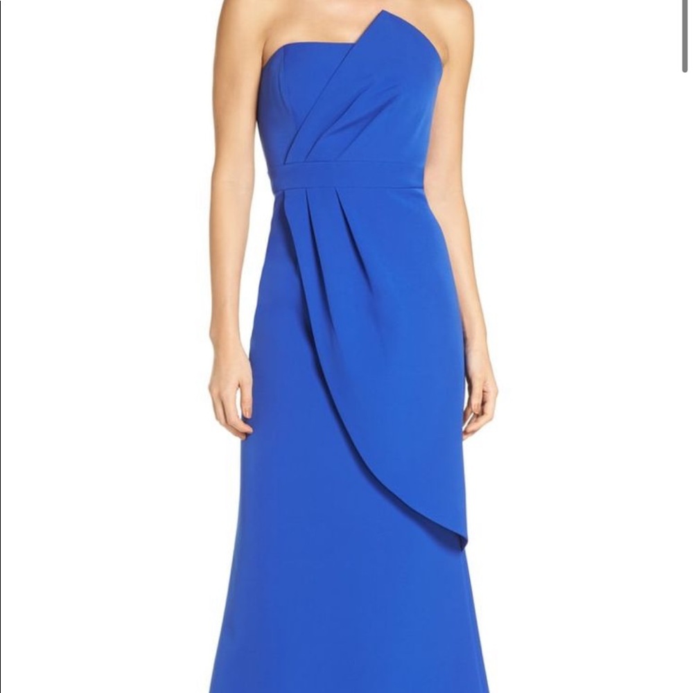 Vince Camuto Evening Dress